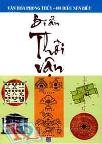 Bí ẩn thời vận