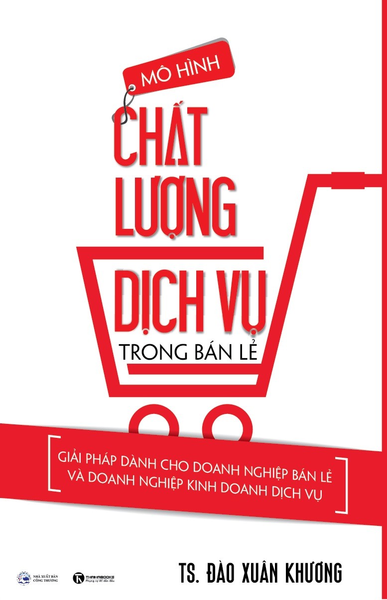 Mô hình chất lượng dịch vụ trong bán lẻ