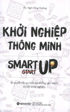 Khởi nghiệp thông minh